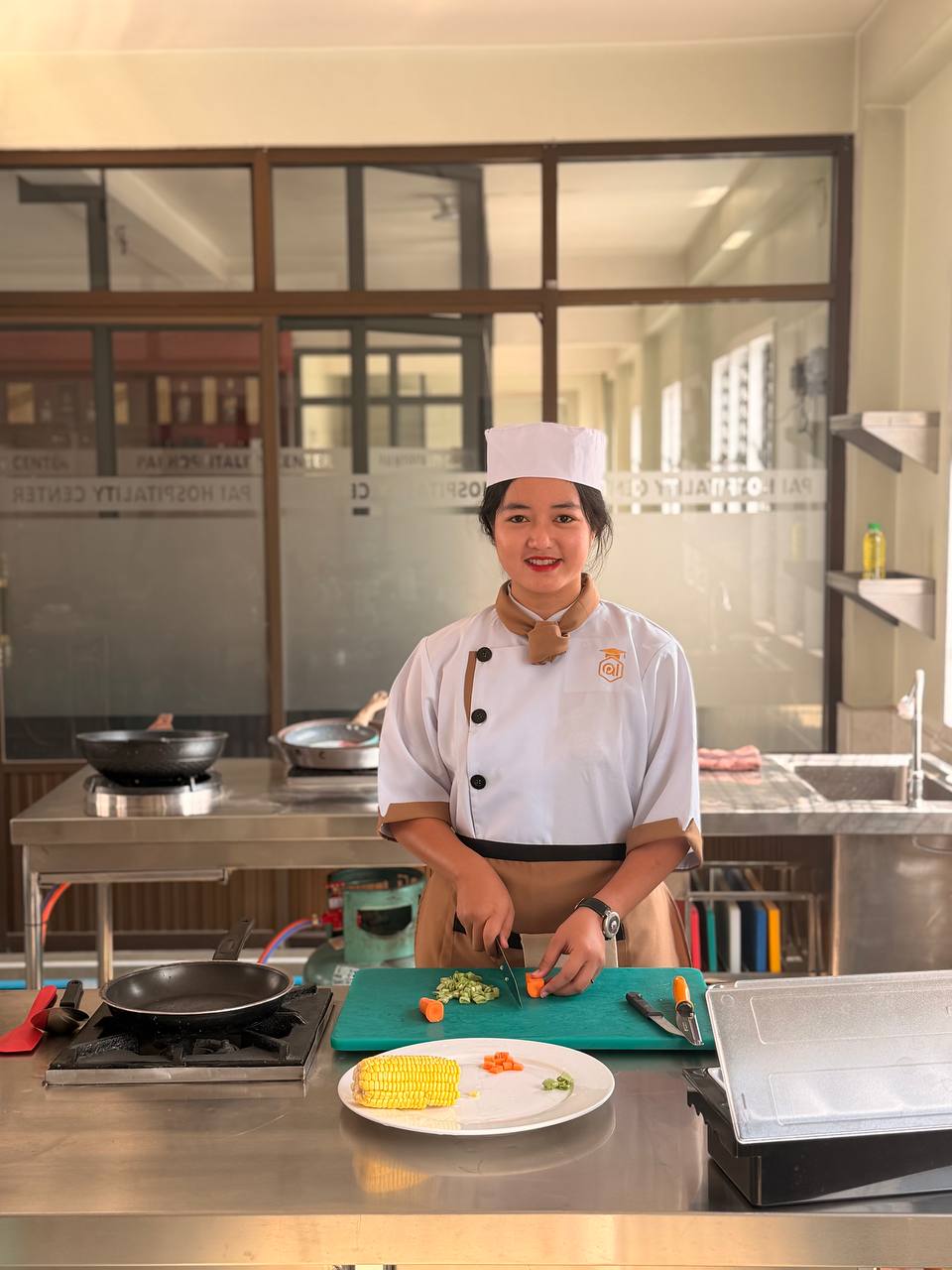 chef